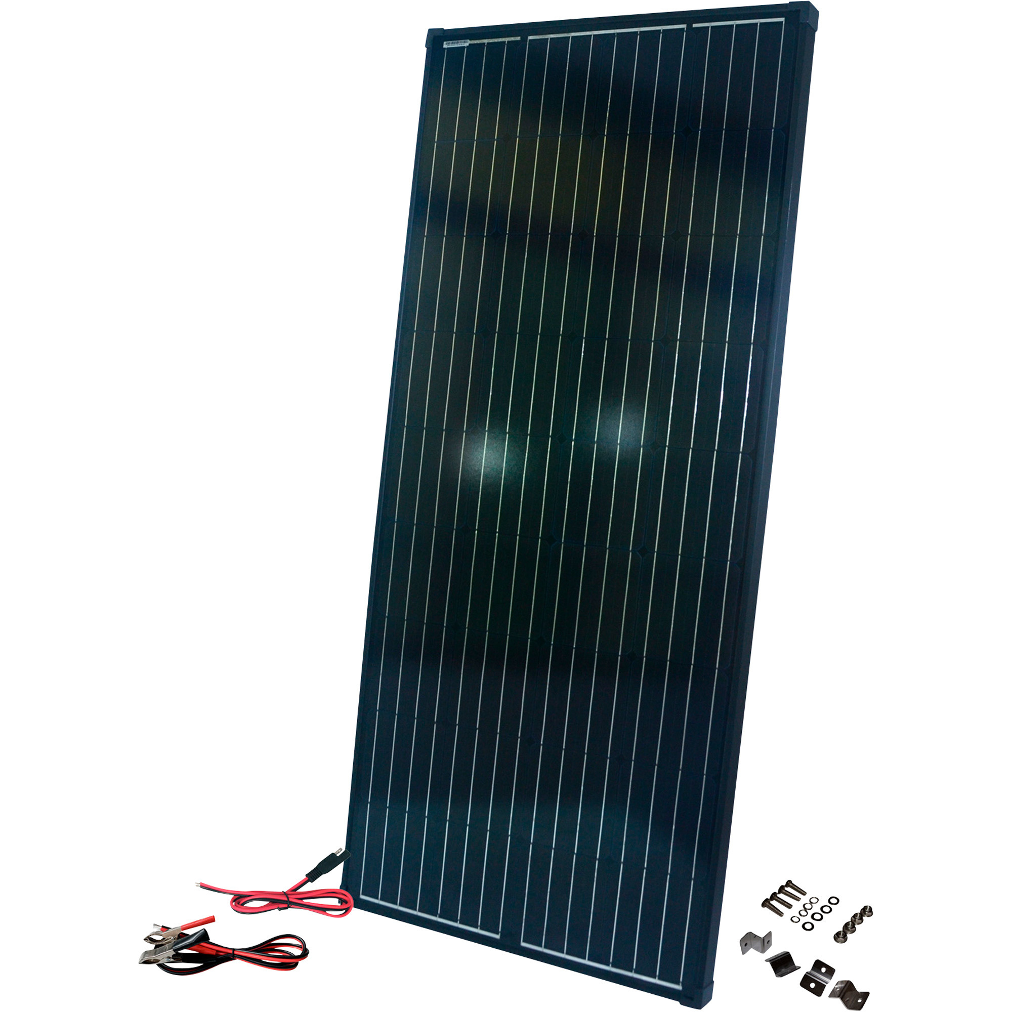 Nature Power Solar Panel, 215 Watts, Model# 50215